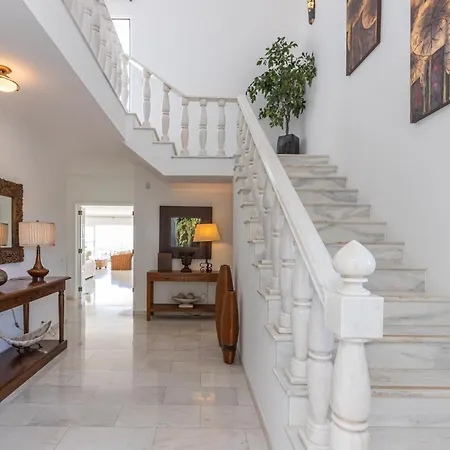 Casa Sonhos Вилла Албуфейра