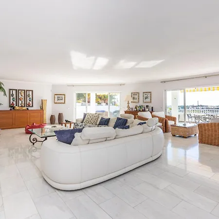 Вилла Casa Sonhos