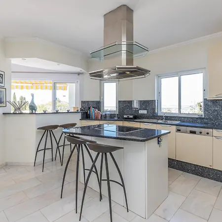 Вилла Casa Sonhos Албуфейра