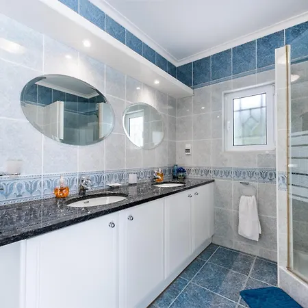 Вилла Casa Sonhos