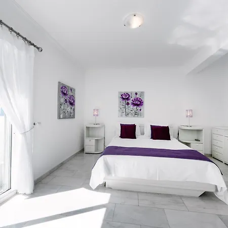 Вилла Casa Sonhos *