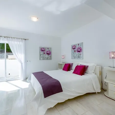 Вилла Casa Sonhos Албуфейра