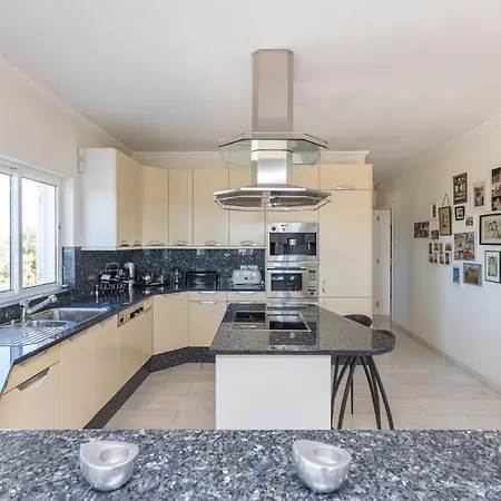 Casa Sonhos Villa