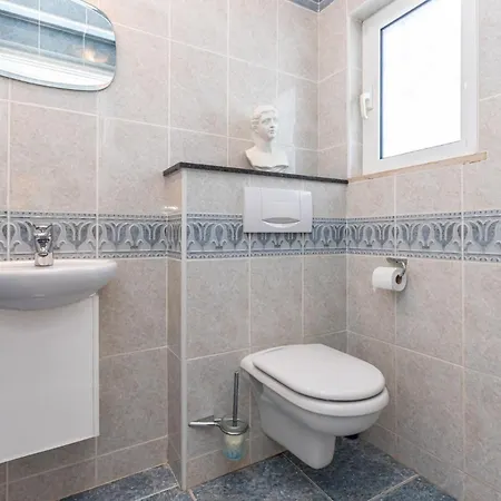 Casa Sonhos Villa
