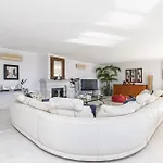 Casa Sonhos 别墅 *