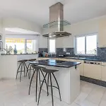 别墅 Casa Sonhos 阿尔布费拉