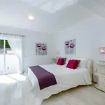 别墅 Casa Sonhos 阿尔布费拉