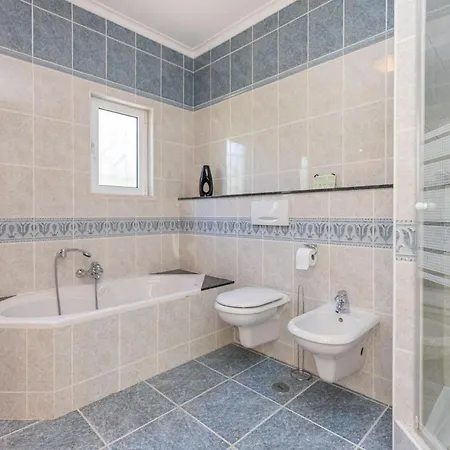 Casa Sonhos Вилла *