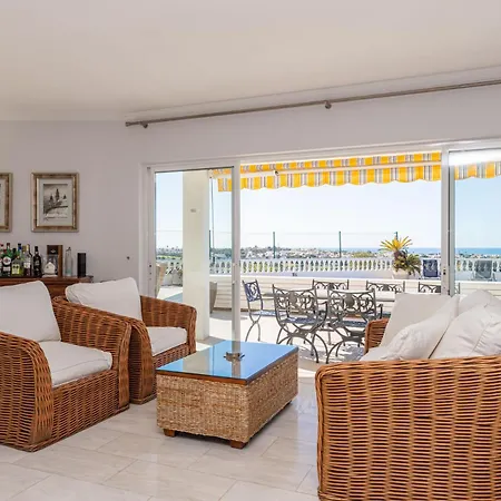 Casa Sonhos * アルブフェイラ