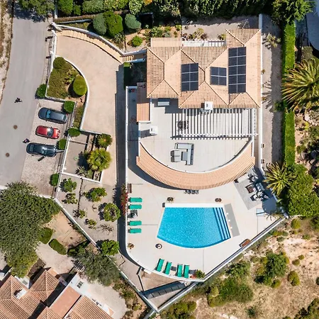 Вилла Casa Sonhos