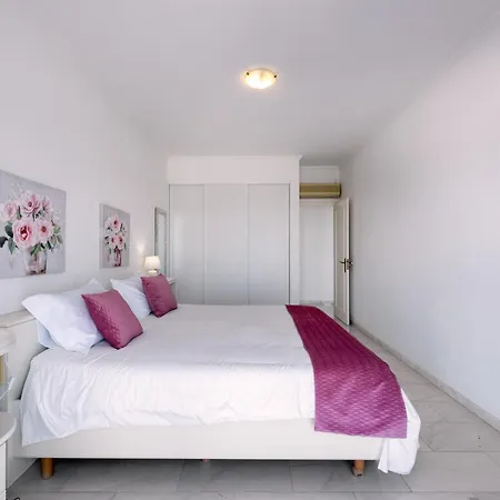 Casa Sonhos アルブフェイラ