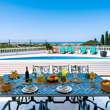 Casa Sonhos Villa