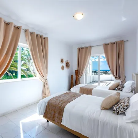 ヴィラ Casa Sonhos