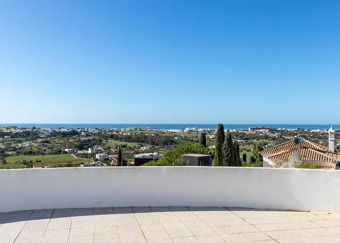 Villa Casa Sonhos *
