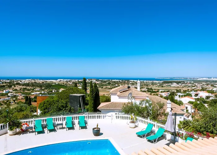 Villa Casa Sonhos