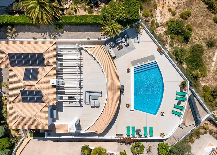 Casa Sonhos Villa