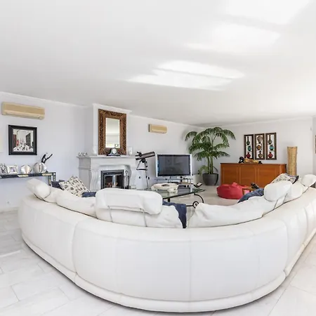 Casa Sonhos 别墅 *