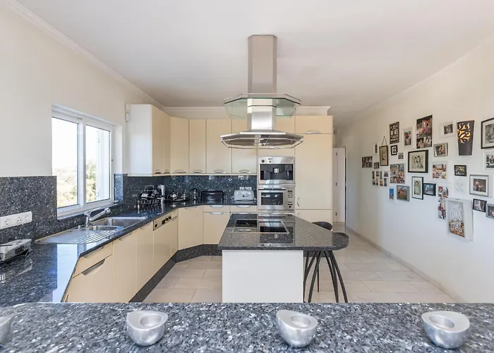 Casa Sonhos ヴィラ