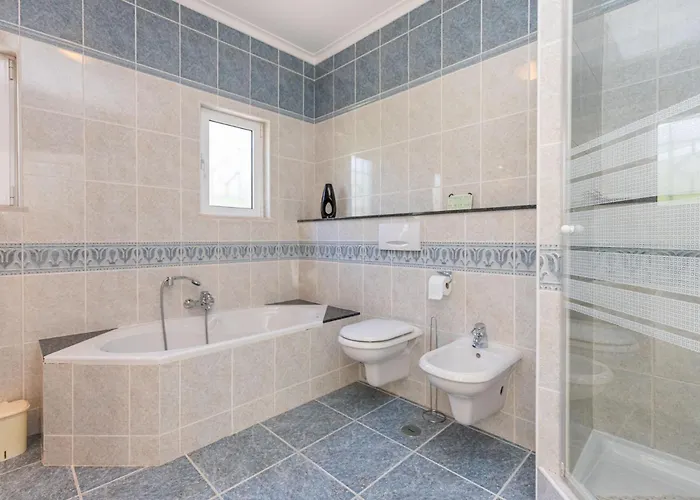 Casa Sonhos ヴィラ *