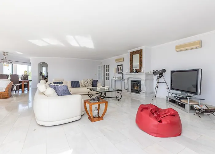 Casa Sonhos * アルブフェイラ