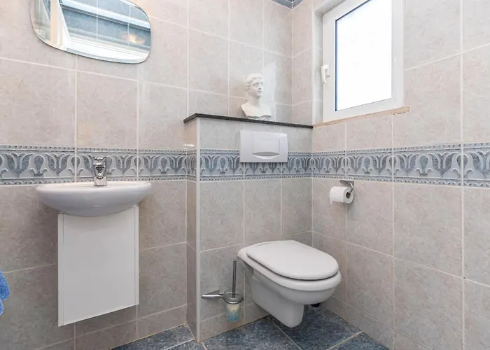 Casa Sonhos ヴィラ