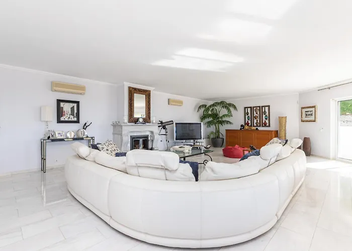 Casa Sonhos ヴィラ *