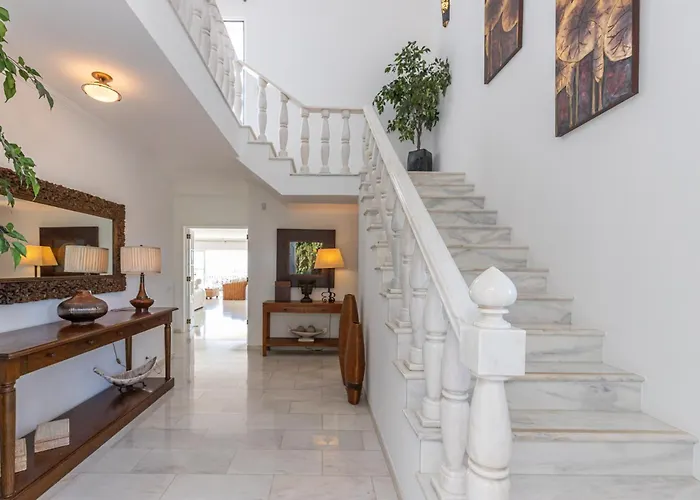 Casa Sonhos ヴィラ アルブフェイラ