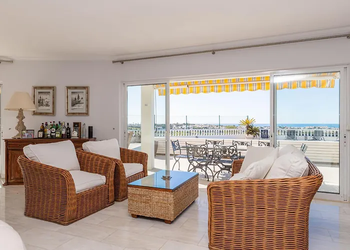 Casa Sonhos * アルブフェイラ