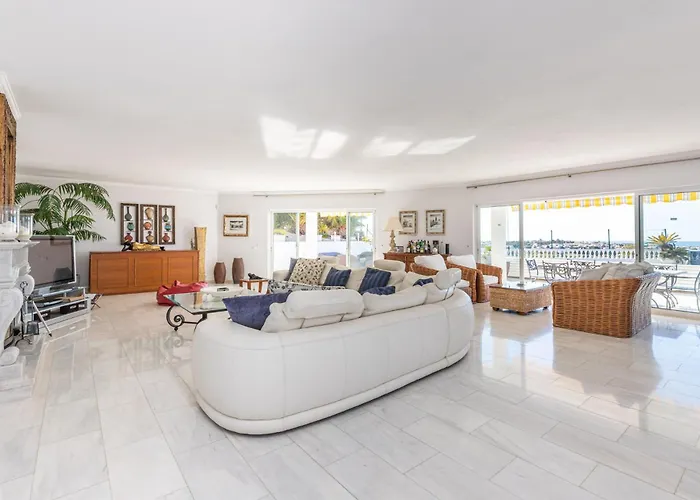 ヴィラ Casa Sonhos