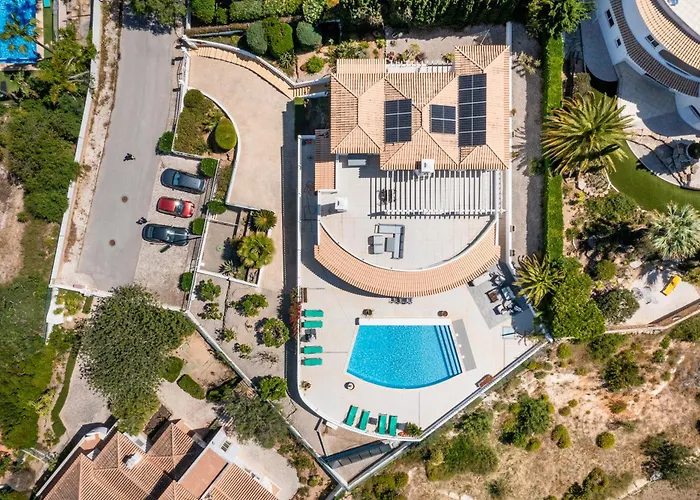 ヴィラ Casa Sonhos