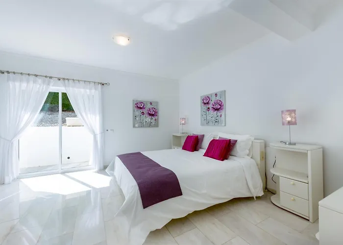 ヴィラ Casa Sonhos アルブフェイラ