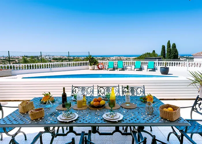 Casa Sonhos ヴィラ