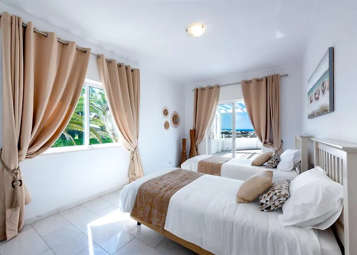 ヴィラ Casa Sonhos