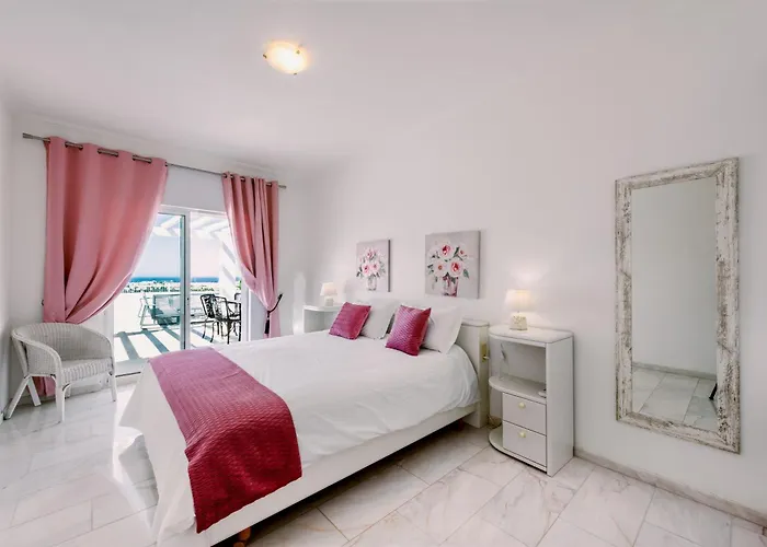 Casa Sonhos ヴィラ *