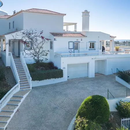 Villa Casa Sonhos Albufeira