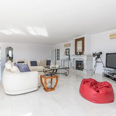 Casa Sonhos * Albufeira